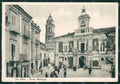 Foggia San Severo Municipio FG cartolina ZK5964 – fronte