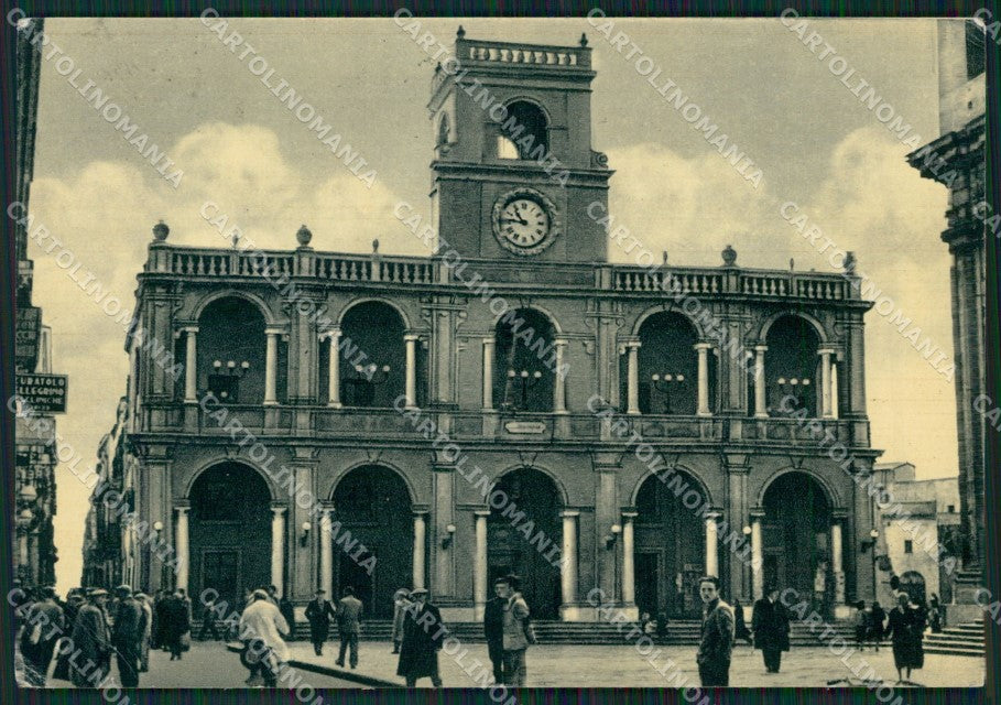 Trapani Marsala ABRASAFG cartolina ZK5984 – fronte