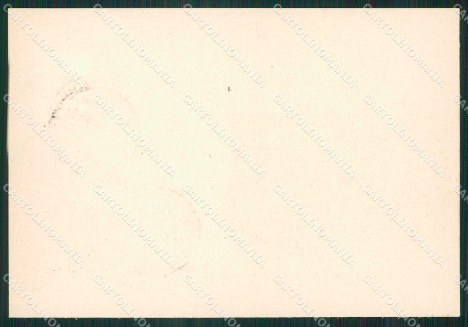 Verona Esperanto FG cartolina ZK6039 – retro