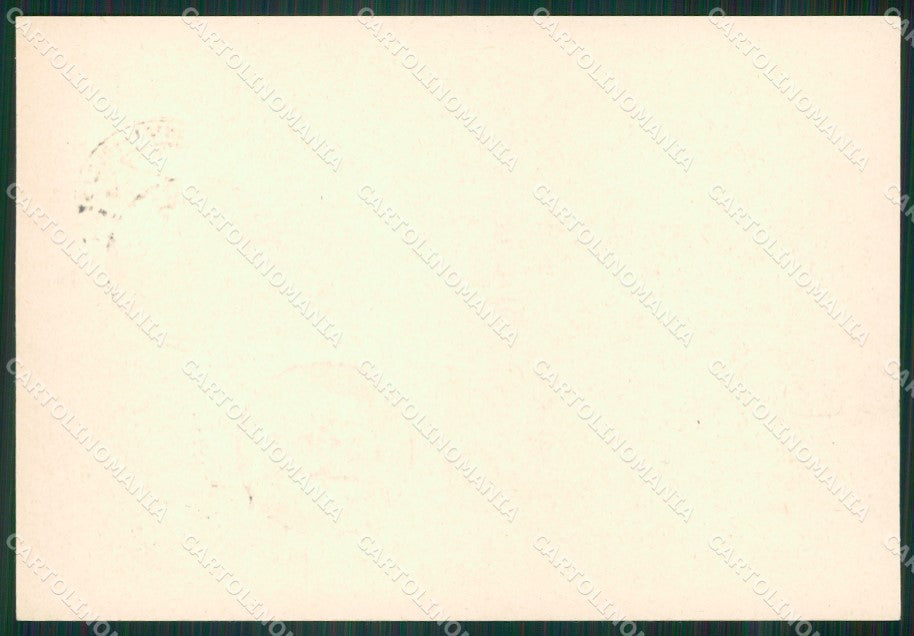 Verona Abbazia San Zeno Esperanto FG cartolina ZK6040 – retro