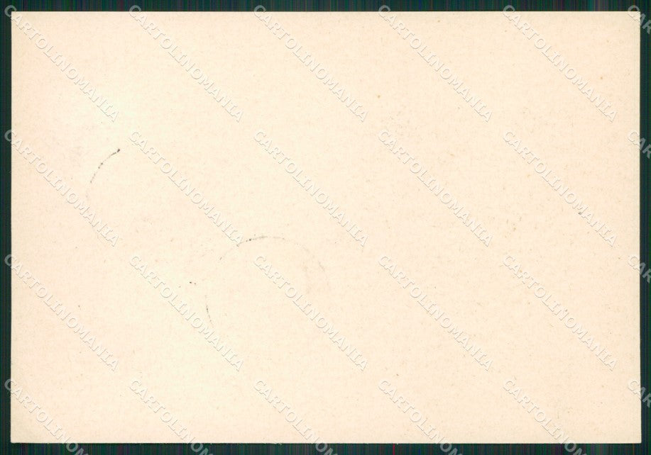 Verona Balcone di Giulietta Esperanto FG cartolina ZK6042 – retro