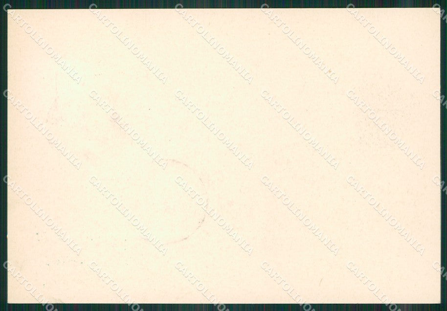 Verona Arena Esperanto FG cartolina ZK6043 – retro