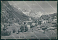Aosta Valtournanche FG cartolina ZK6045 – fronte