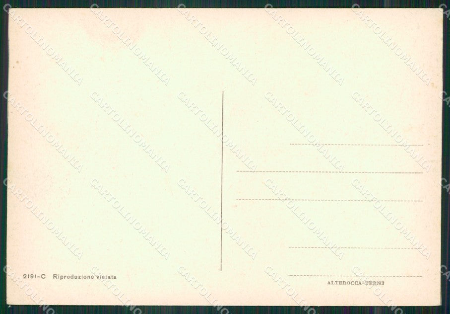 Rimini Viserba FG cartolina ZK6051 – retro