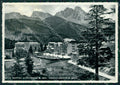 Trento Siror San Martino di Castrozza Foto FG cartolina ZK6060 – fronte