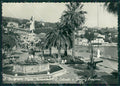 Genova Santa Margherita Ligure Foto FG cartolina ZK6086 – fronte