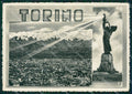 Torino Città Foto FG cartolina ZK6087 – fronte