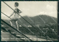 Pistoia Montecatini Terme PIEGA Foto FG cartolina ZK6092 – fronte