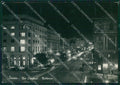 Trieste Città Foto FG cartolina ZK6107 – fronte