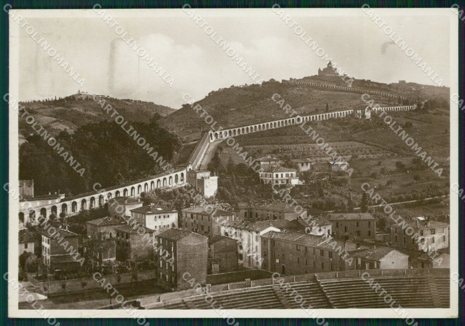 Bologna Città Foto FG cartolina ZK6121 – fronte