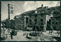 Perugia Assisi Corriera Foto FG cartolina ZK6136 – fronte
