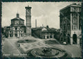 Milano Legnano Foto FG cartolina ZK6139 – fronte