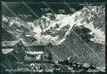 Verbania Macugnaga Rifugio Zamboni Foto FG cartolina ZK6153 – fronte