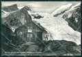 Aosta Ayas Rifugio Mezzalama Foto FG cartolina ZK6154 – fronte