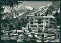Aosta Courmayeur Foto FG cartolina ZK6156 – fronte