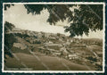 Potenza Città RETRO BIANCO PIEGA Foto FG cartolina ZK6172 – fronte