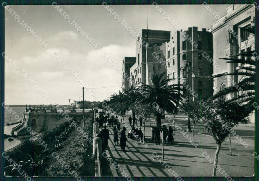 Taranto Città Foto FG cartolina ZK6175 – fronte