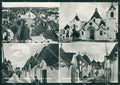 Bari Alberobello Trulli Foto FG cartolina ZK6177 – fronte