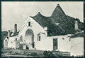 Bari Alberobello Trulli Foto FG cartolina ZK6179 – fronte
