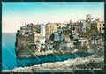 Bari Polignano a Mare Foto FG cartolina ZK6181 – fronte