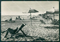 Roma Anzio Lido di Lavinio ABRASA Foto FG cartolina ZK6191 – fronte