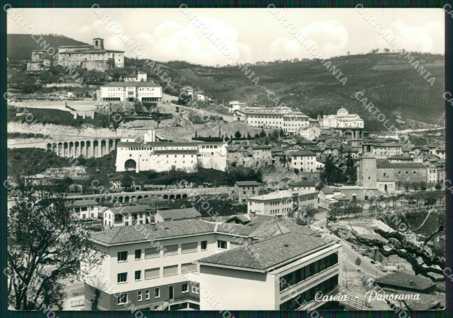 Perugia Cascia Foto FG cartolina ZK6193 – fronte