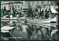 Forlì Cesenatico Barche Foto FG cartolina ZK6208 – fronte