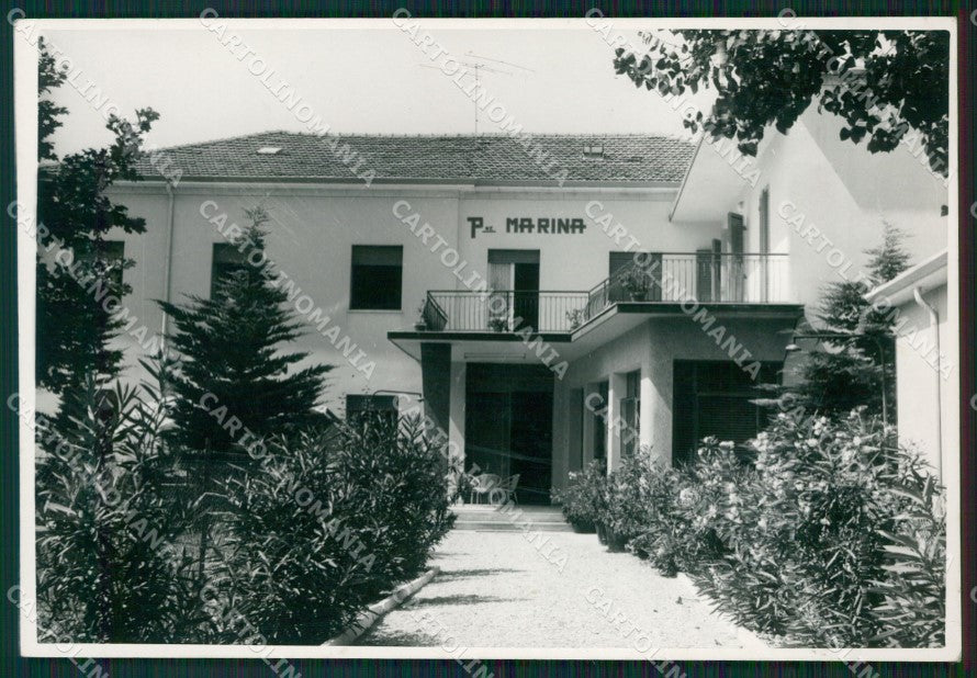 Forlì Cesenatico Foto FG cartolina ZK6210 – fronte