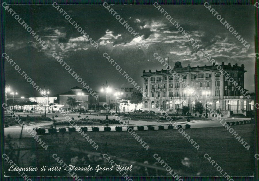 Forlì Cesenatico Foto FG cartolina ZK6211 – fronte