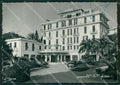 Imperia Bordighera Auto PIEGHINA Foto FG cartolina ZK6218 – fronte