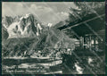 Aosta Morgex Foto FG cartolina ZK6227 – fronte