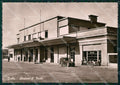 Biella Città Stazione Auto Foto FG cartolina ZK6240 – fronte