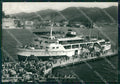 Livorno Portoferraio Motonave Foto FG cartolina ZK6253 – fronte