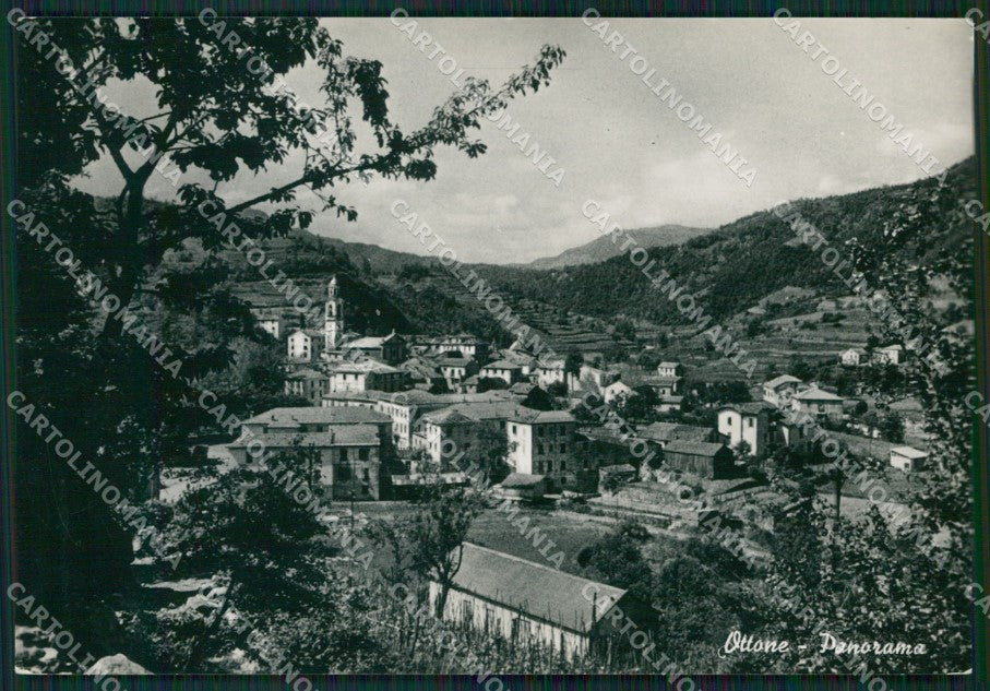 Piacenza Ottone Foto FG cartolina ZK6267 – fronte