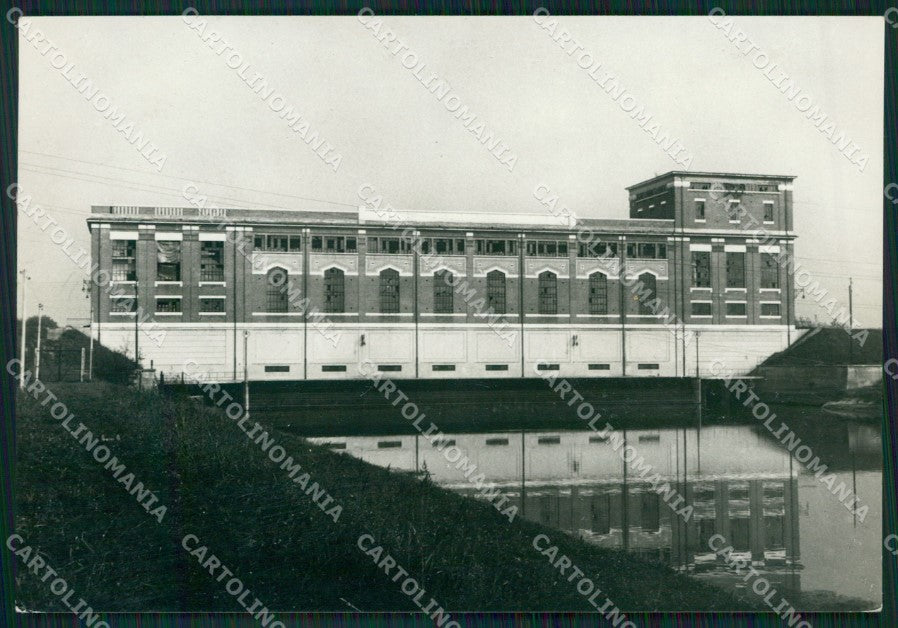 Como San Siro Foto FG cartolina ZK6277 – fronte