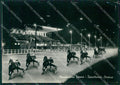 Pistoia Montecatini Terme Ippodromo PIEGHINA Foto FG cartolina ZK6281 – fronte