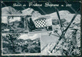 Cuneo Frabosa Soprana Saluti da Sci Foto FG cartolina ZK6283 – fronte