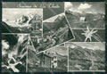 Aosta La Thuile Foto FG cartolina ZK6285 – fronte