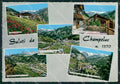 Aosta Ayas Champoluc Saluti da Foto FG cartolina ZK6289 – fronte