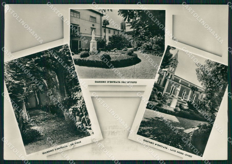 Firenze Badia a Ripoli Foto FG cartolina ZK6300 – fronte