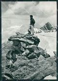Torino Locana Gran Paradiso Foto FG cartolina ZK6305 – fronte
