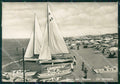 Lucca Viareggio Forte dei Marmi Barche Foto FG cartolina ZK6310 – fronte