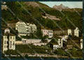 Aosta Saint Vincent Foto FG cartolina ZK6316 – fronte