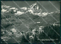 Aosta Valtournenche Cervinia PIEGHINA Foto FG cartolina ZK6320 – fronte
