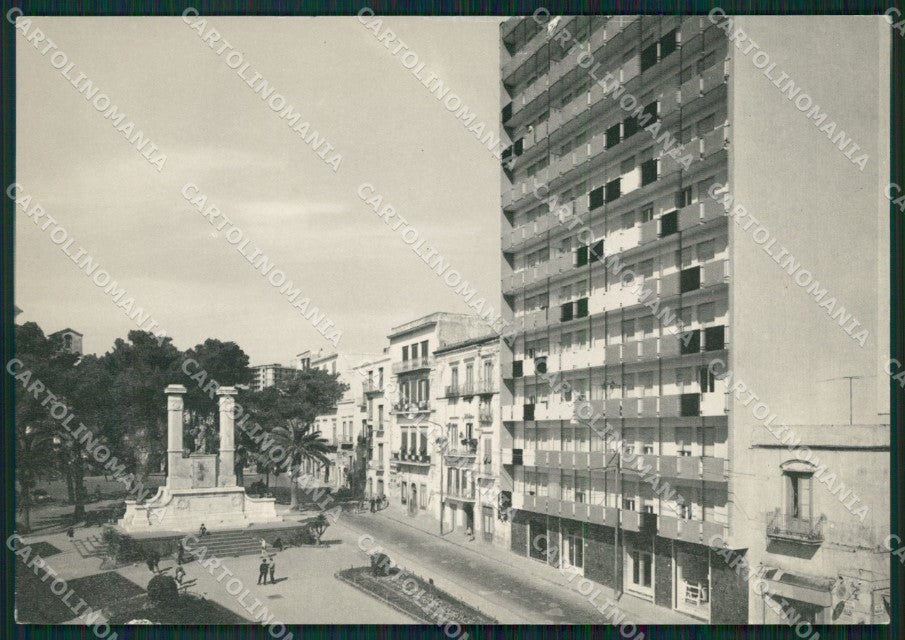 Napoli Torre Annunziata Foto FG cartolina ZK6328 – fronte