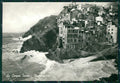 La Spezia Riomaggiore Foto FG cartolina ZK6349 – fronte