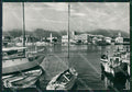 Lucca Viareggio Barche Foto FG cartolina ZK6351 – fronte
