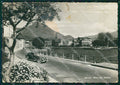 Brescia Riva Del Garda Auto PIEGHE Foto FG cartolina ZK6371 – fronte