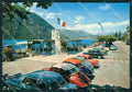 Como Campione D'Italia Auto Foto FG cartolina ZK6379 – fronte