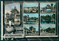 Parma Salsomaggiore Terme Saluti da Foto FG cartolina ZK6383 – fronte
